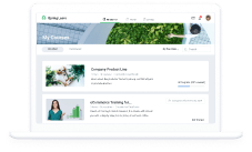 iSpring LMS